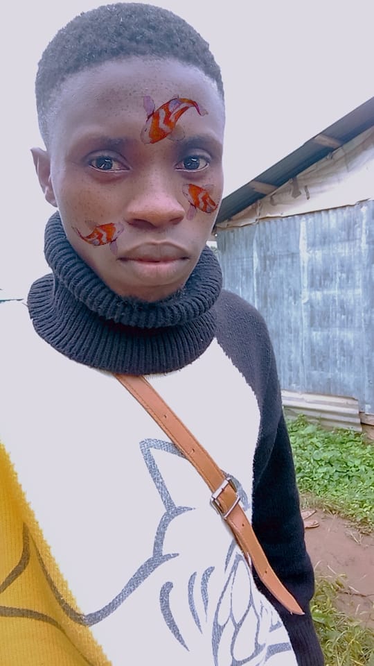 odeyale peter adekunle