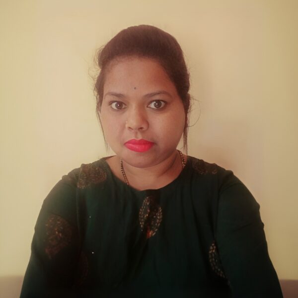 Sowmya V