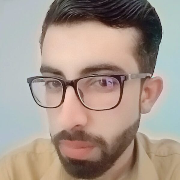 SYED MUHAMMAD AQDAS