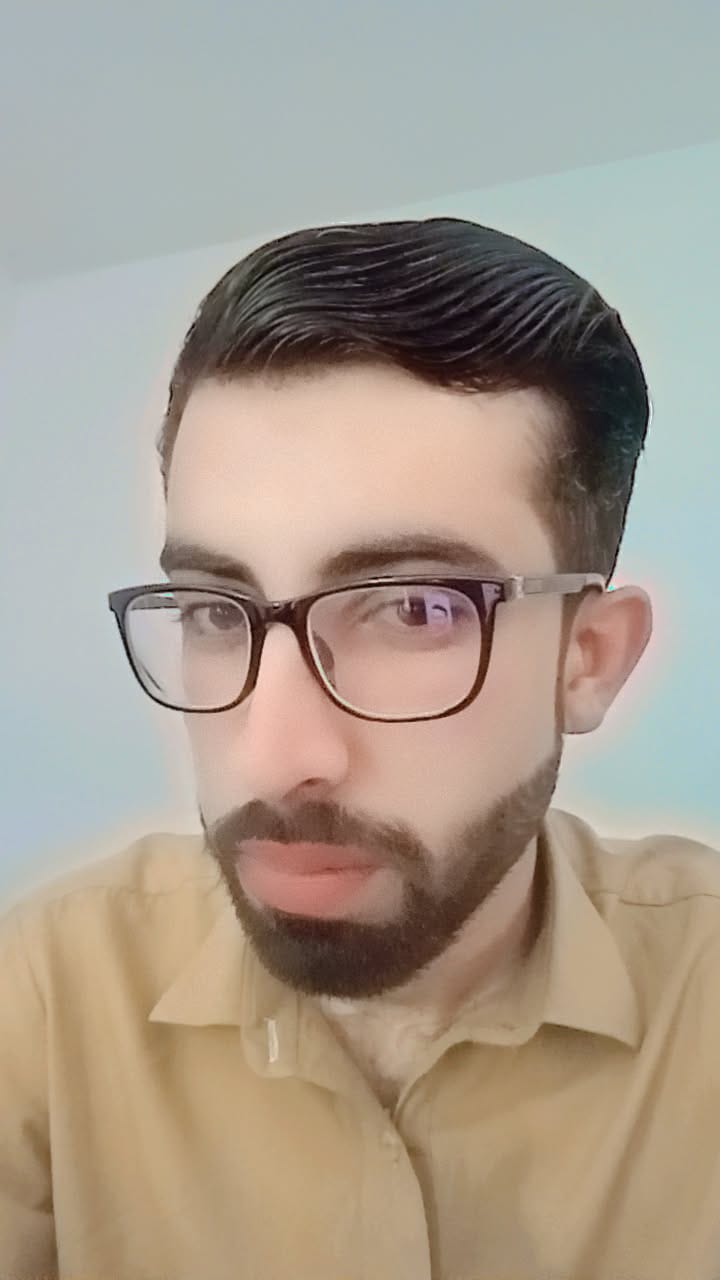 SYED MUHAMMAD AQDAS