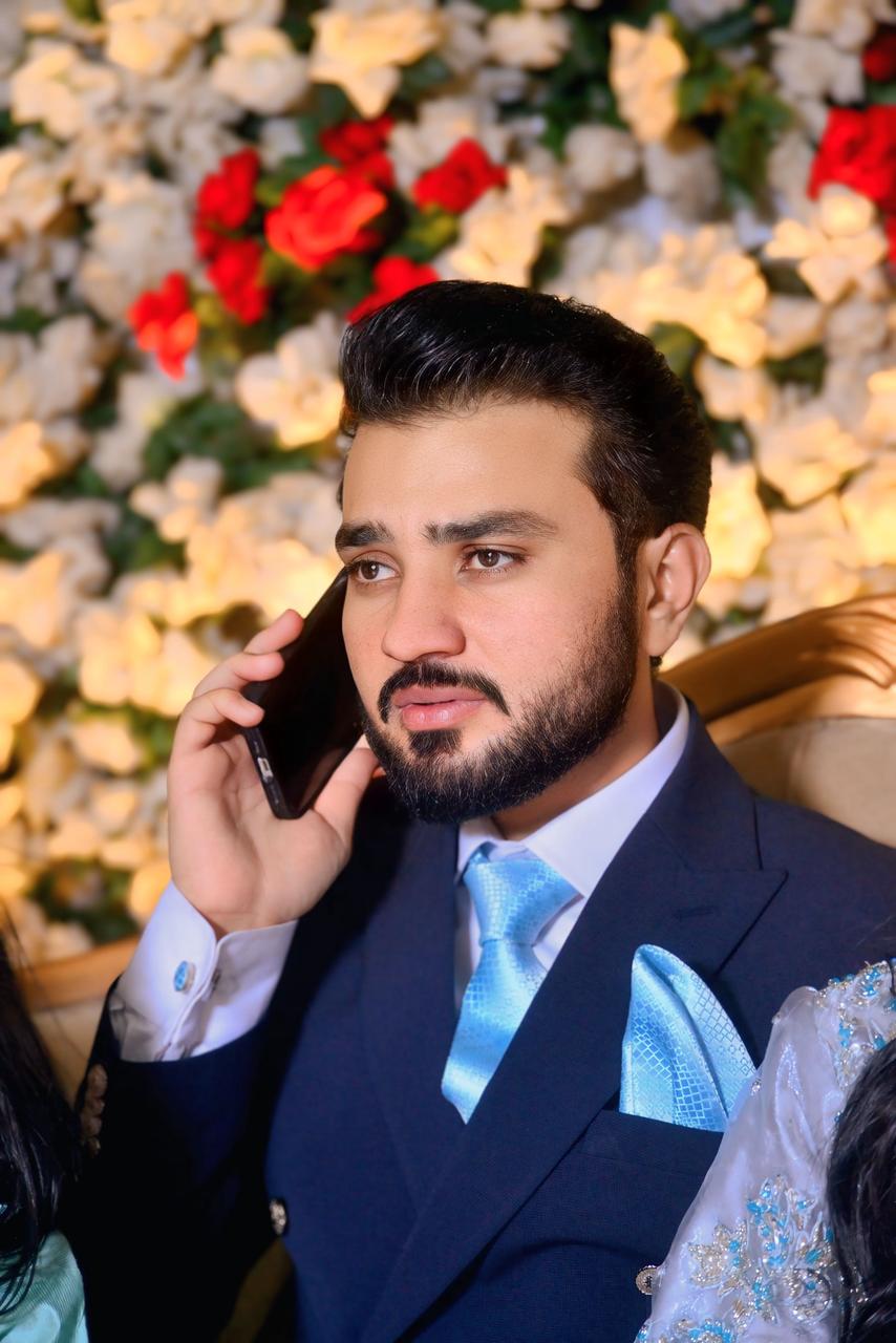 Muhammad Usman Hayat