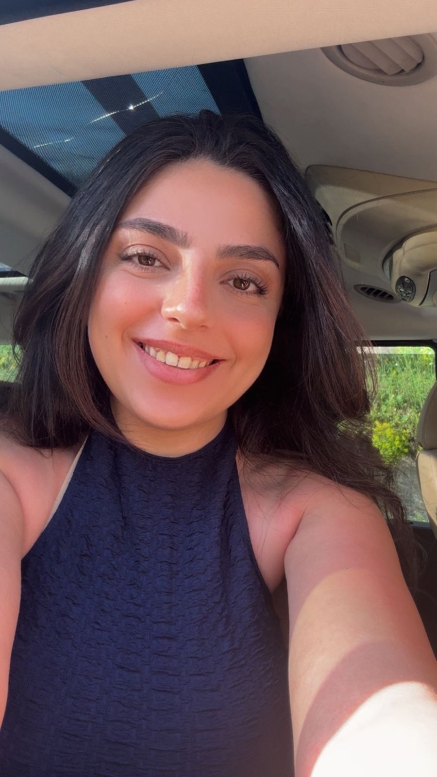Daniella Khoury