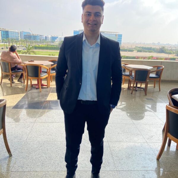 mostafa elashmawy