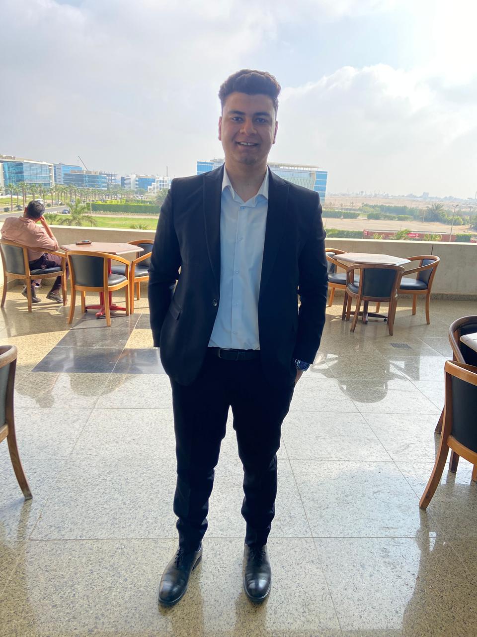 mostafa elashmawy
