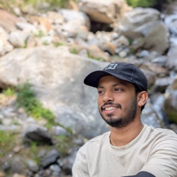 Vivek Singh