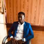 Charles Aidoo - Accra, Ghana