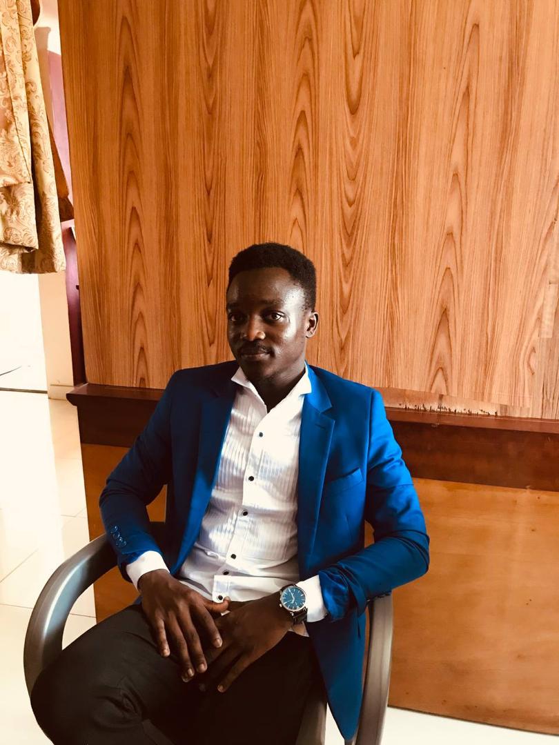 Charles Aidoo