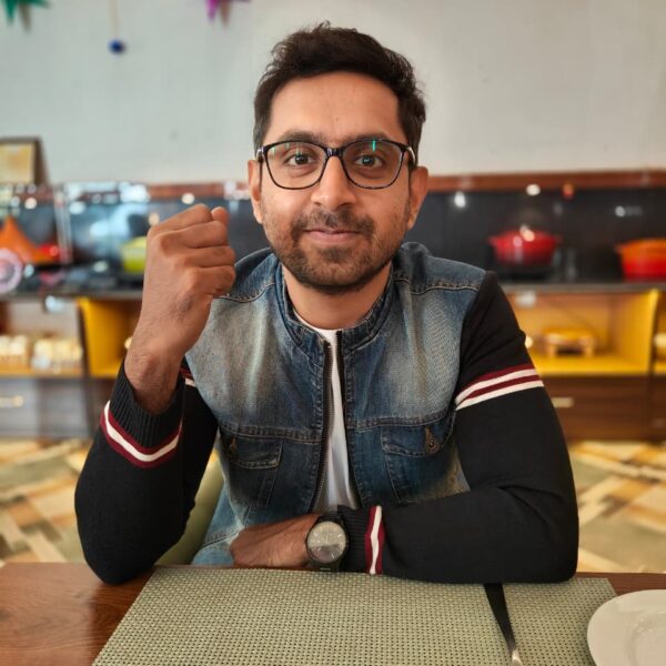 Arzan Azmi