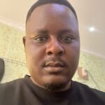 AGGREY SIMIYU - Nairobi, Kenya