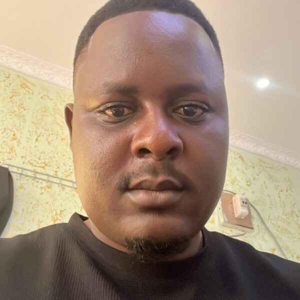AGGREY SIMIYU