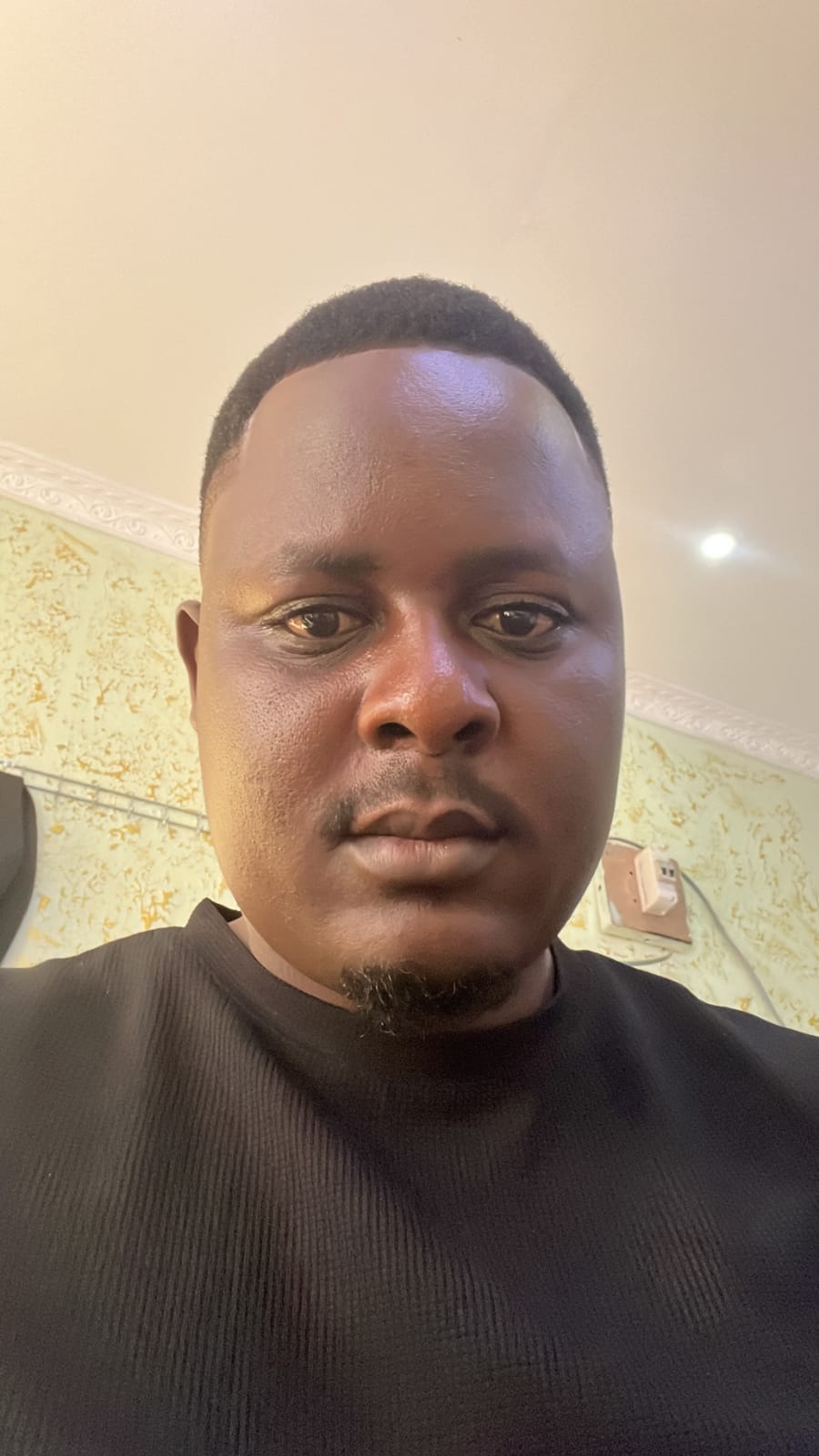 AGGREY SIMIYU