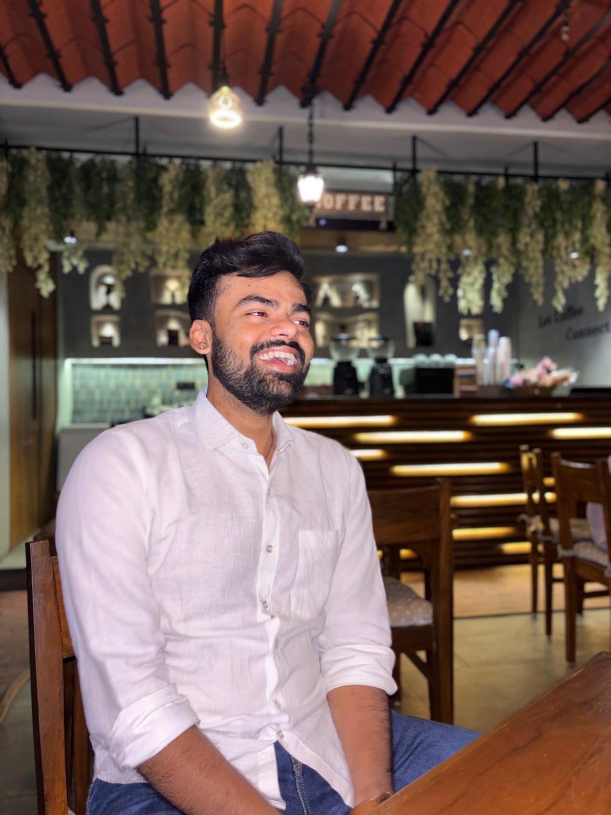 Nikhil Rana - cover