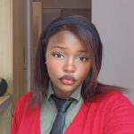 Laviniah Wangari - Nairobi, Kenya
