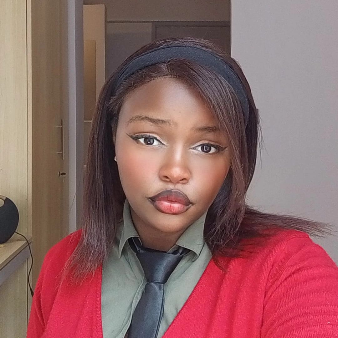 Laviniah Wangari