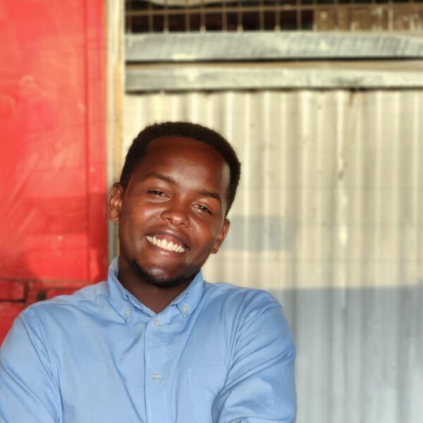 Allan Rono