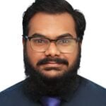 Muhammad Farrukh Khan - Karachi, Pakistan