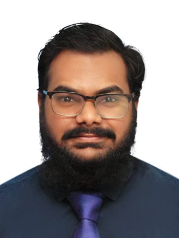 Muhammad Farrukh Khan