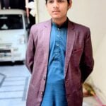 azan Qureshi - Multan, Pakistan