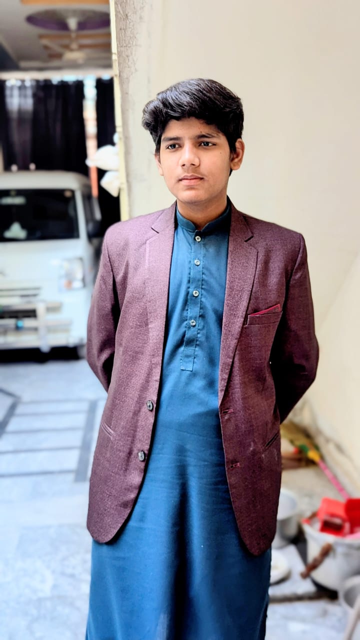 azan Qureshi