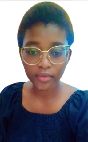 RUTH URSULE LIBIEN YE BAGNAKOUWE