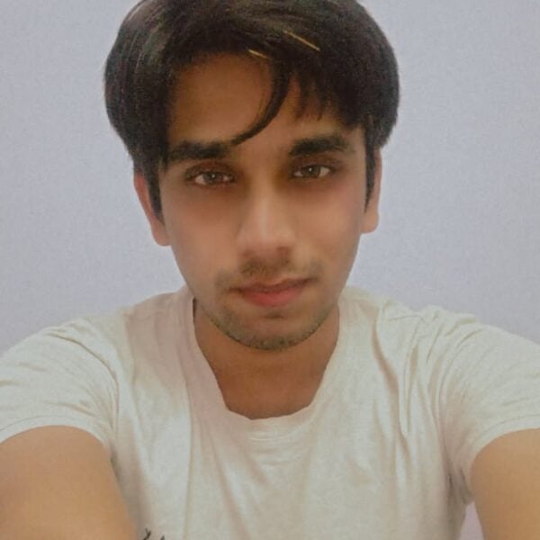 Md Saad