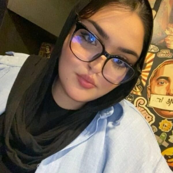 Esra Bourkhis