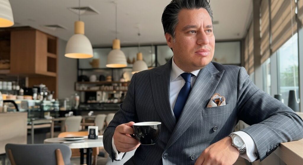 استشارات التشخيص الشخصي والتنظيمي - portfolio - 0