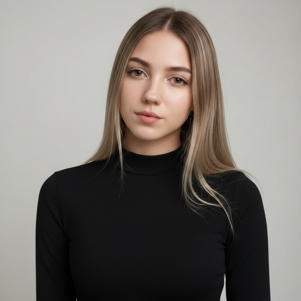 ANASTASIA KEDRUN