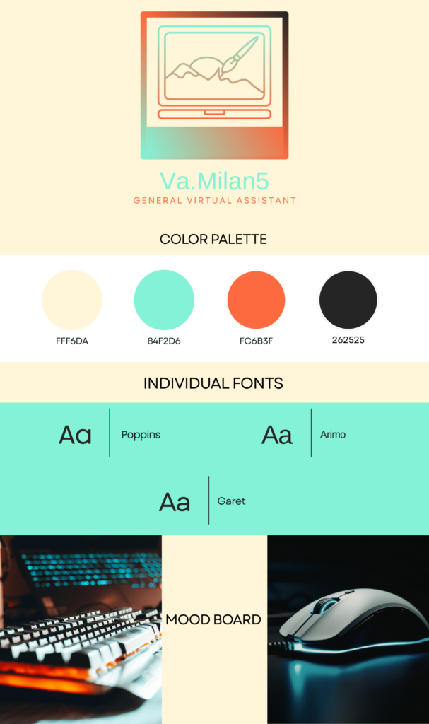 Milan Adriano - portfolio - 0