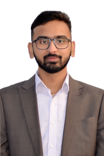 Umar Aftab Qureshi