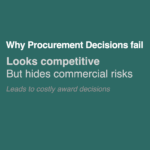 Procurement Decision Support (RFQ & Bid Evaluation)