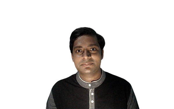 Ajit Gupta