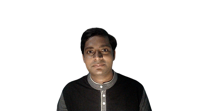 Ajit Gupta