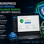 Je vais supprimer les bugs et les logiciels malveillants, et sécuriser et corriger votre site WordPress. - À distance