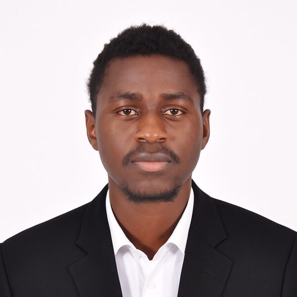 Yacouba Ali Issa