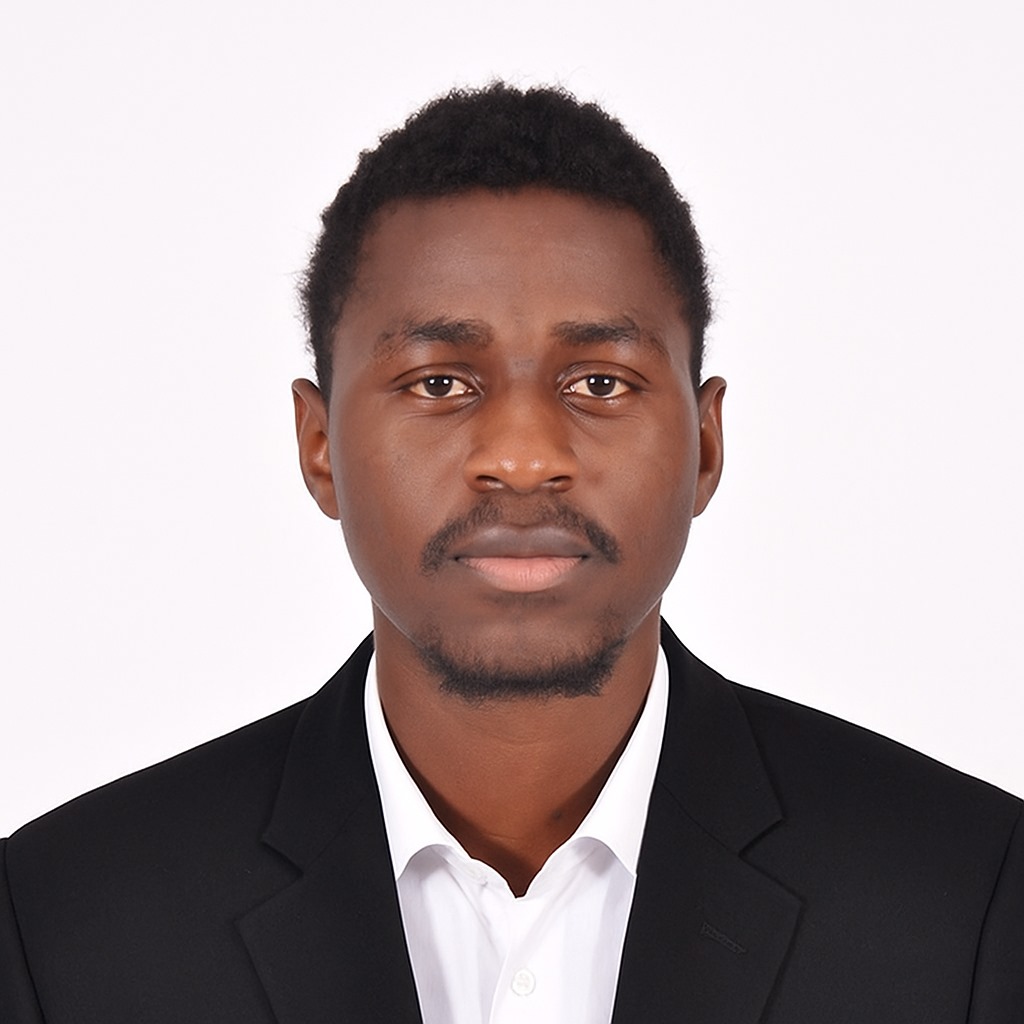Yacouba Ali Issa