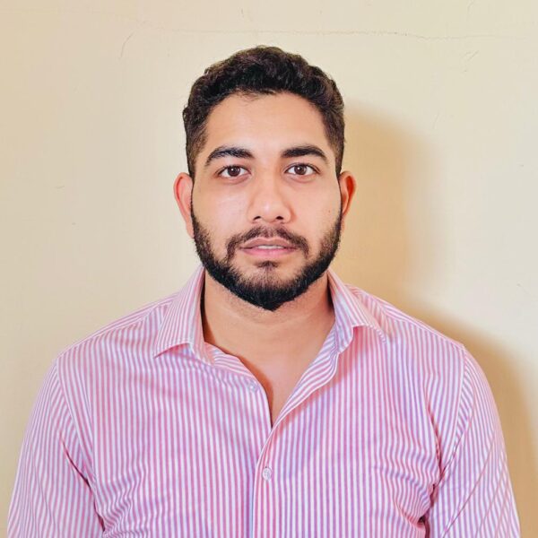 Yashwardhan Singh