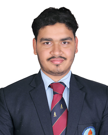 YASH RAJ
