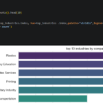 Analyse professionnelle de données et modélisation prédictive avec Python