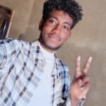 mohamed hashim - Atbara, Sudan