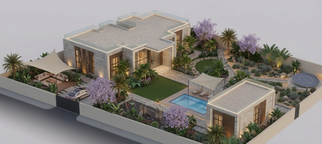 Abdulrahman Algharib - portfolio - 1