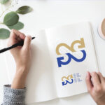 سأصمم شعارك وقرطاسية المكتب خلال أسبوع واحد