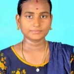 Dhanalakshmi L - Madurai, India