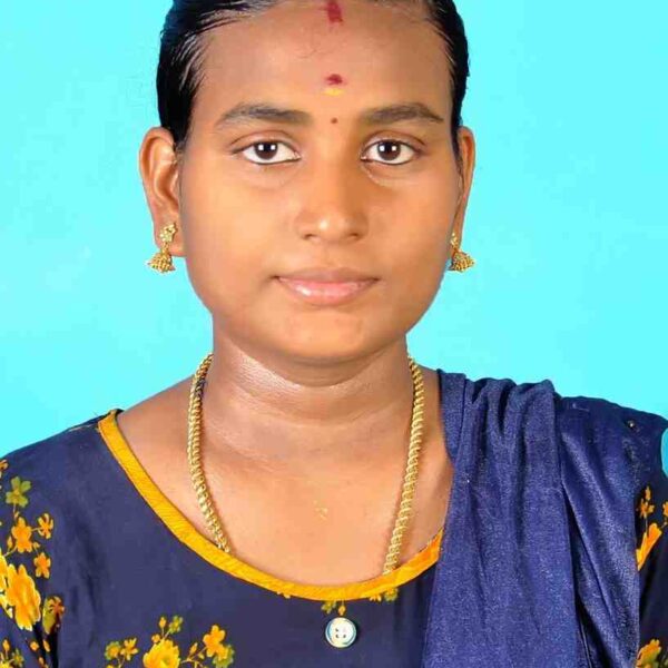 Dhanalakshmi L