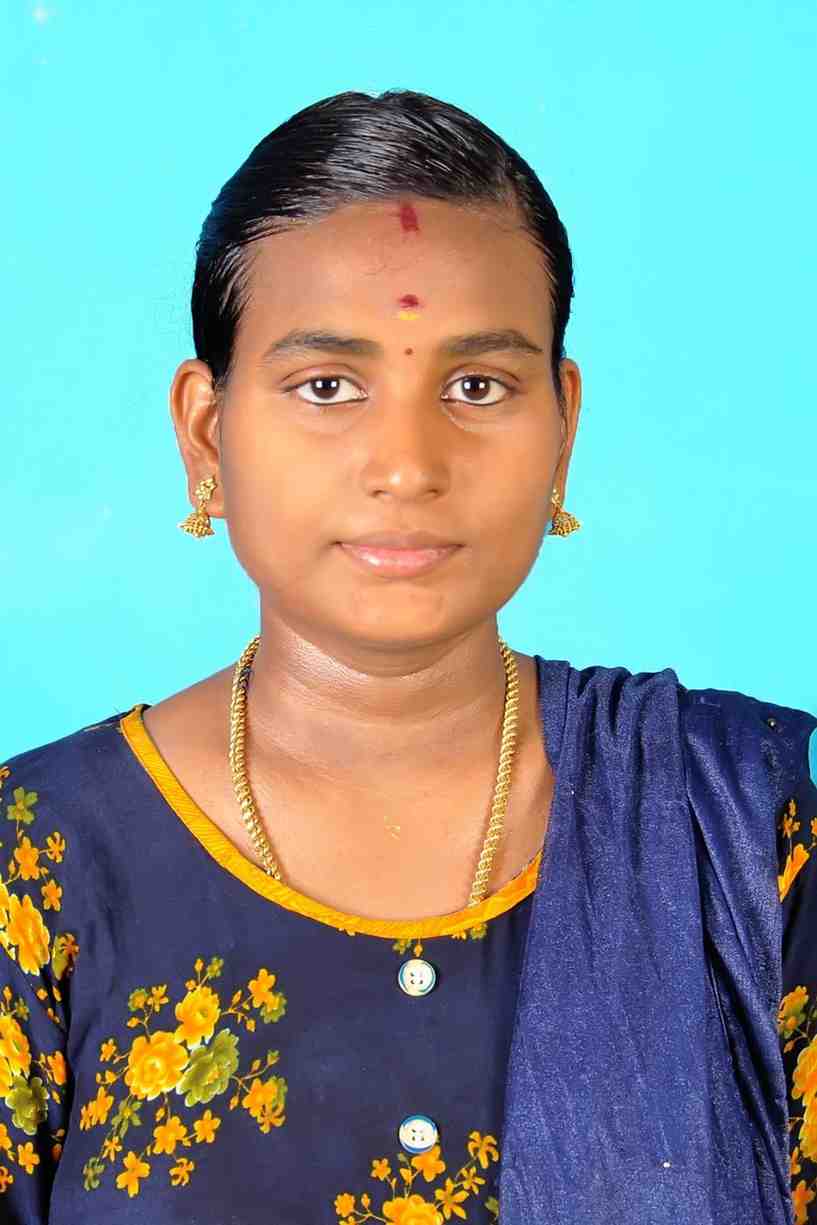 Dhanalakshmi L