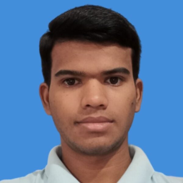 Indushekhar Patra