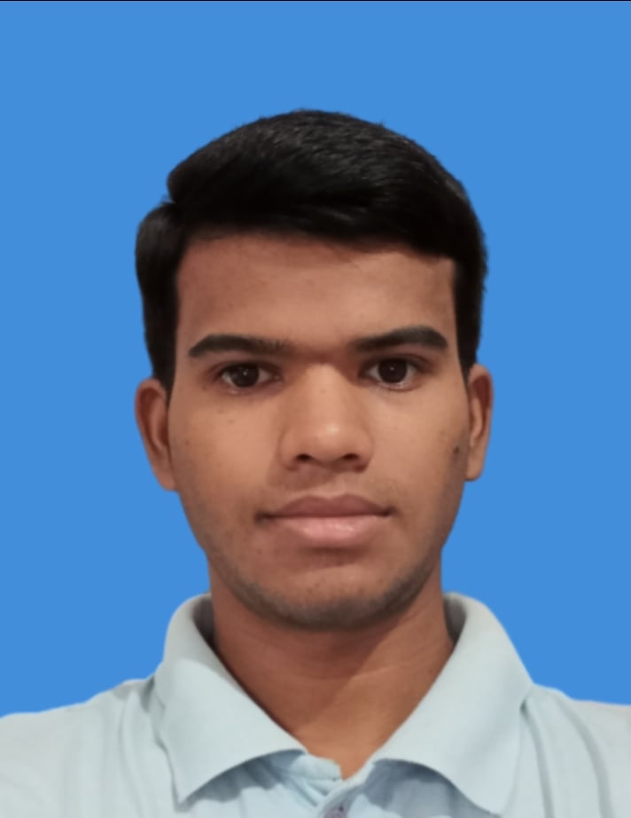Indushekhar Patra