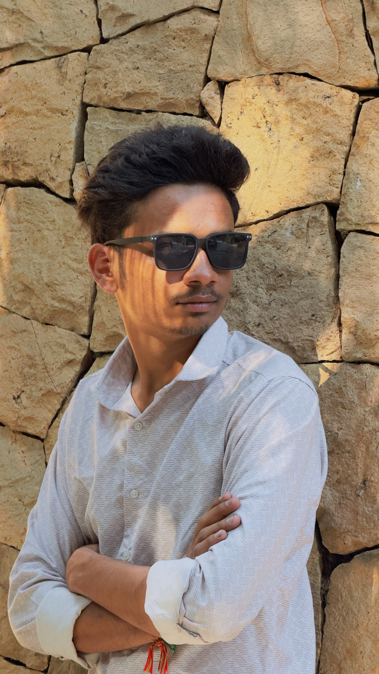 vansh dhankecha