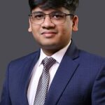Deepanshu Garg - Ghaziabad, India