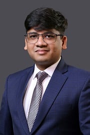 Deepanshu Garg